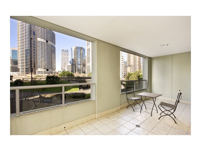 318/187 Kent Street, Sydney NSW 2000