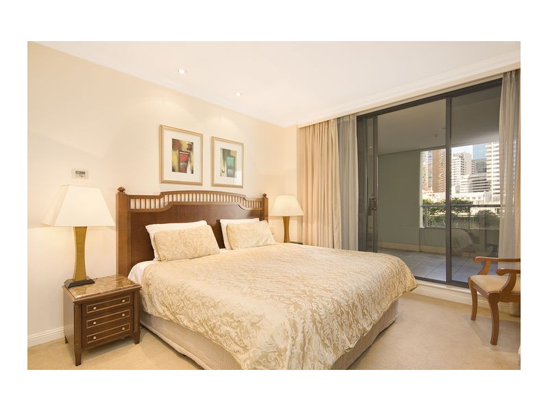 318/187 Kent Street, Sydney NSW 2000