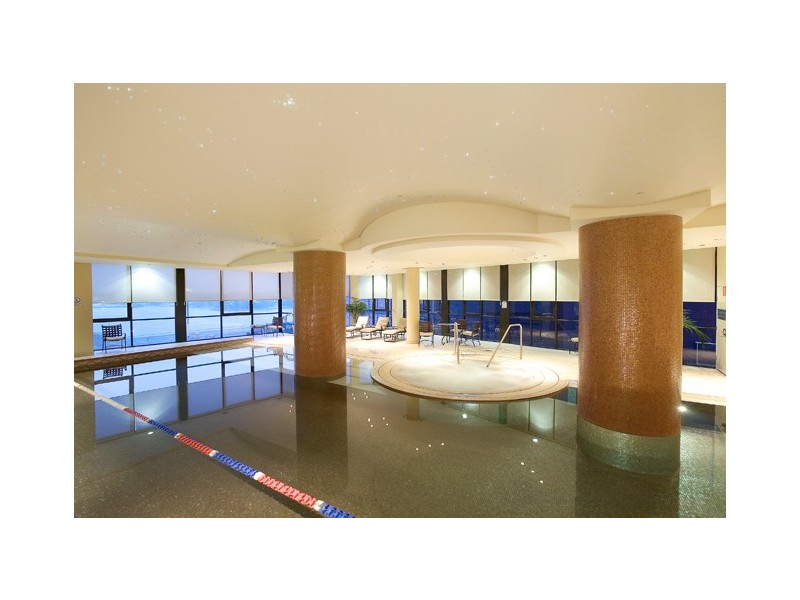 318/187 Kent Street, Sydney NSW 2000