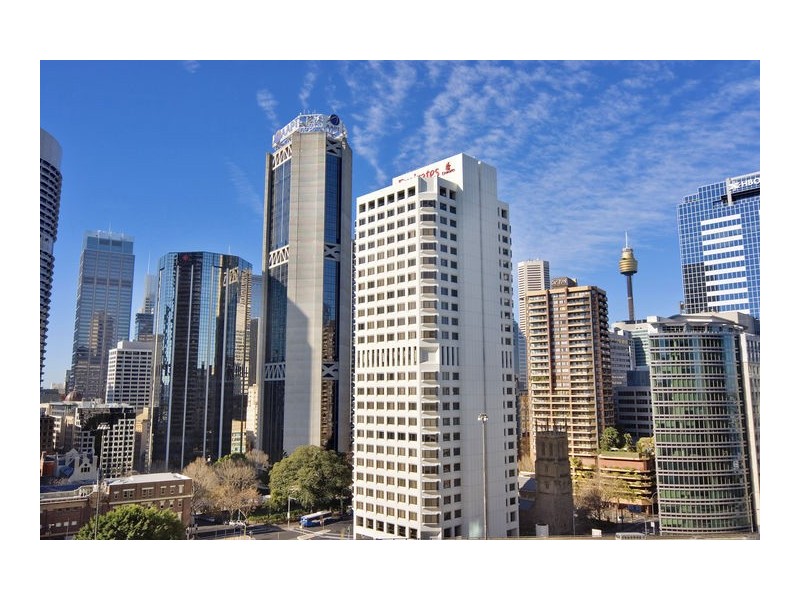 183 Kent Street, Sydney NSW 2000