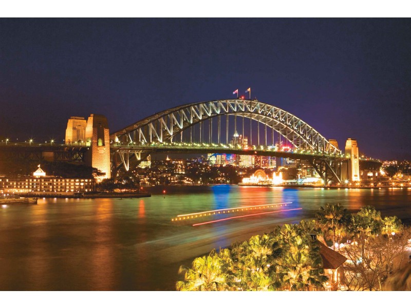 7 Macquarie Street, Sydney NSW 2000