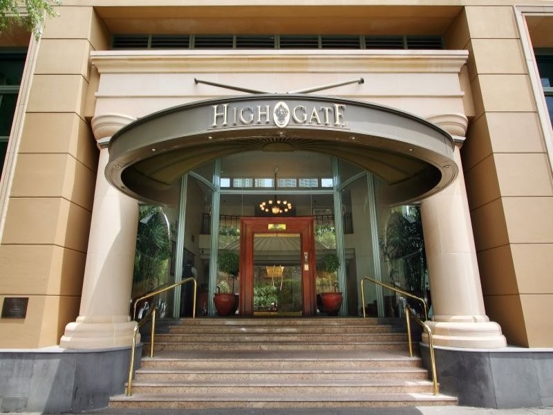 127 Kent Street, Sydney NSW 2000