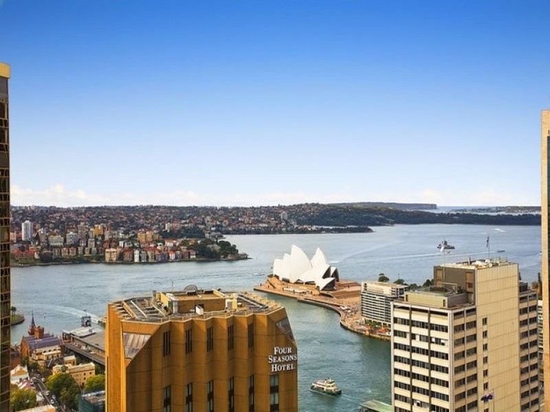 129 Harrington Street, Sydney NSW 2000