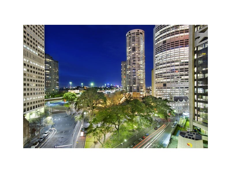 2 York Street, Sydney NSW 2000