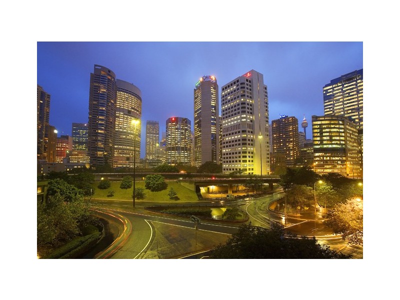 187 Kent Street, Sydney NSW 2000