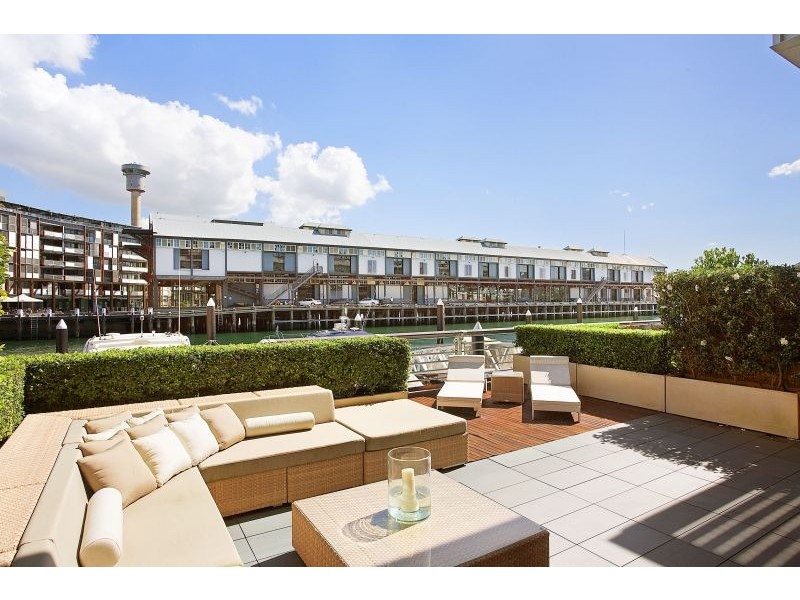 19 Hickson Road, Sydney NSW 2000