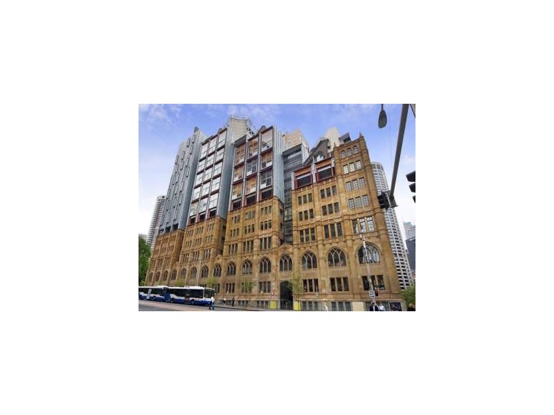 2 York Street, Sydney NSW 2000