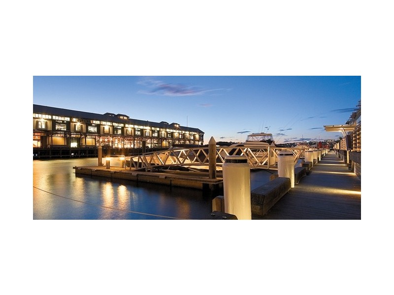 19 Hickson Road, Walsh Bay NSW 2000