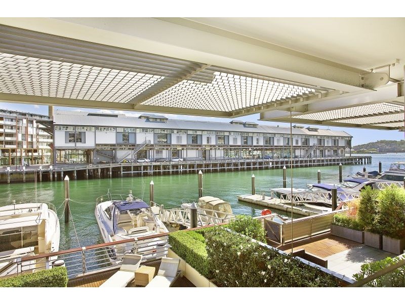 19 Hickson Road, Walsh Bay NSW 2000