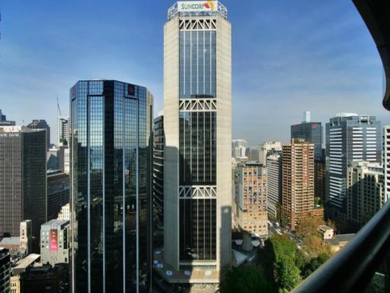 129 Harrington Street, Sydney NSW 2000