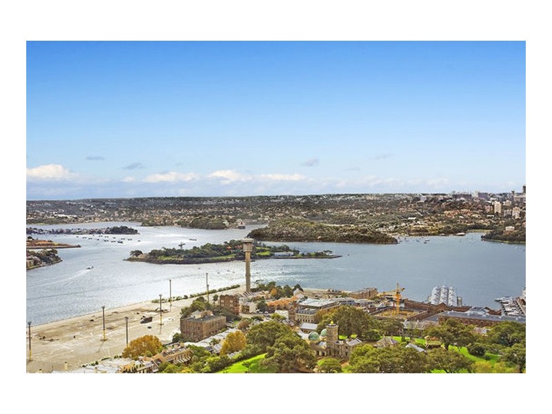 129 Harrington Street, Sydney NSW 2000