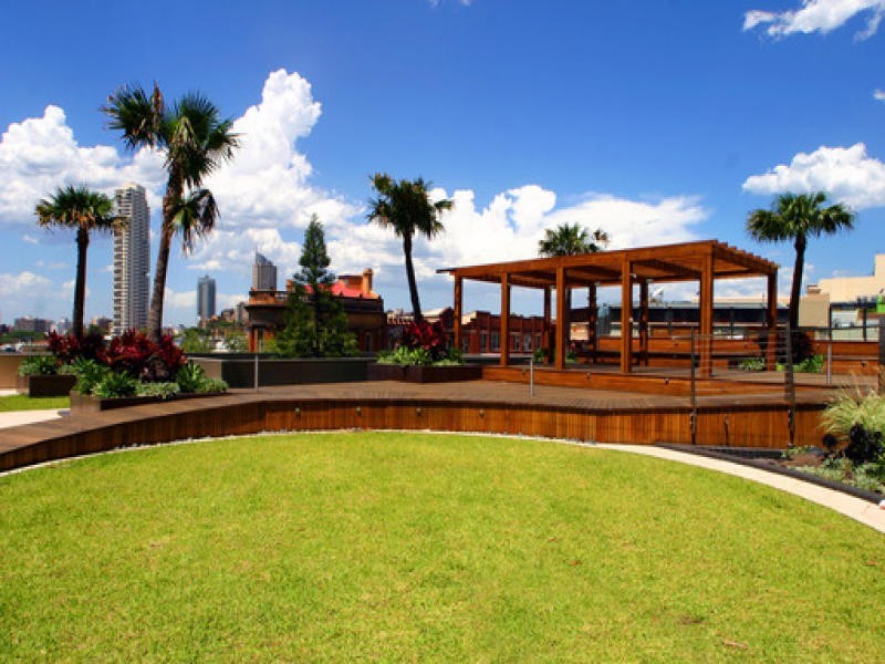 20 Pelican Street, Sydney NSW 2000