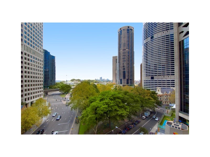 2 York Street, Sydney NSW 2000