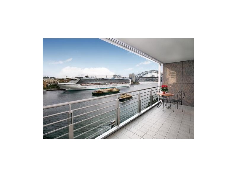 7 Macquarie Street, Sydney NSW 2000