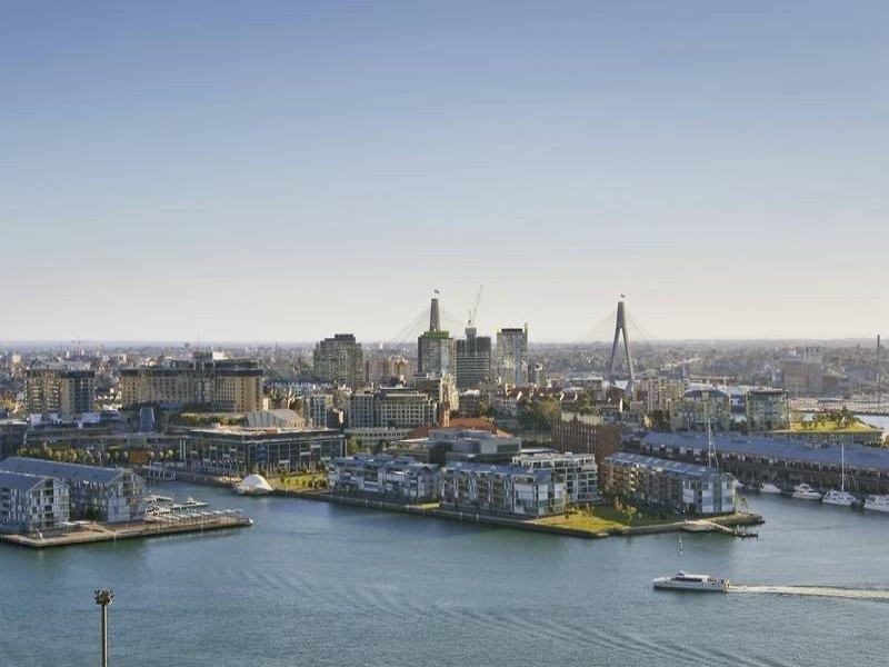 127 Kent Street, Sydney NSW 2000