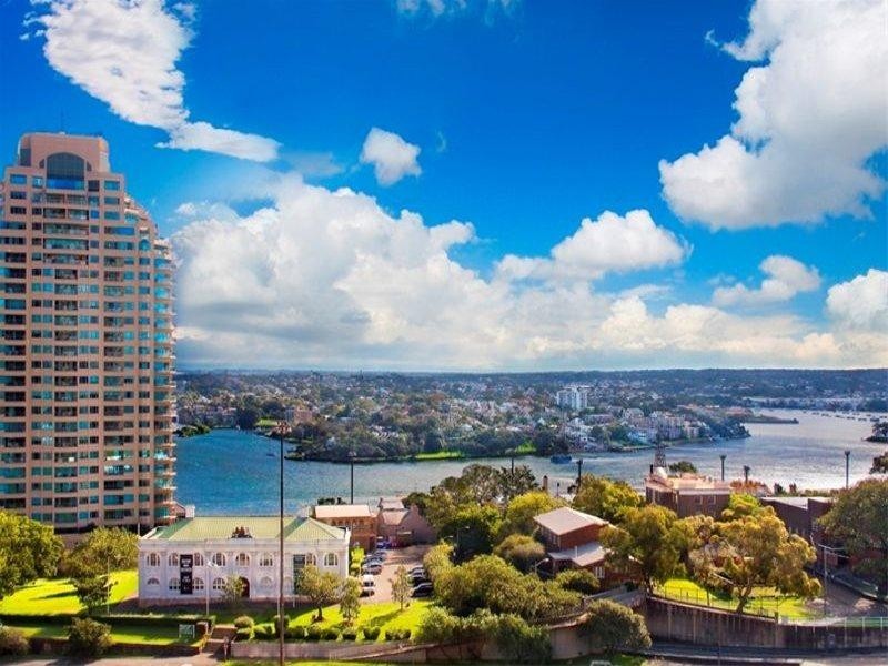 129 Harrington Street, Sydney NSW 2000