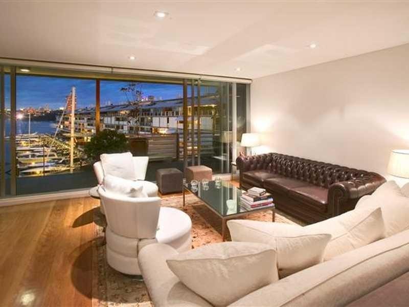 17A Hickson Road, Walsh Bay NSW 2000