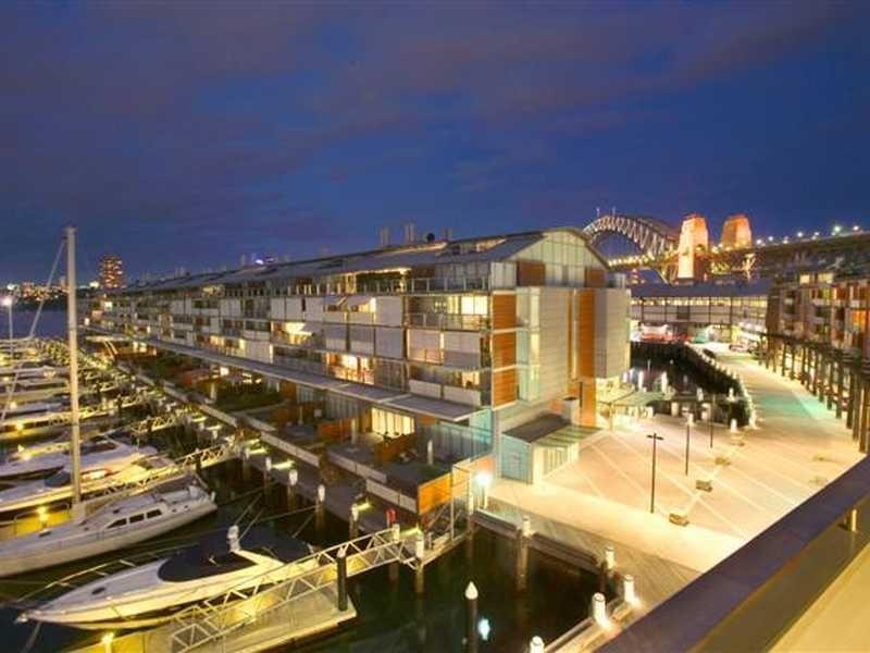 17A Hickson Road, Walsh Bay NSW 2000