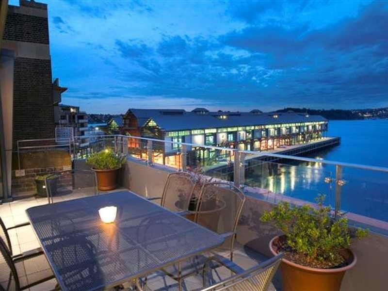 17A Hickson Road, Walsh Bay NSW 2000
