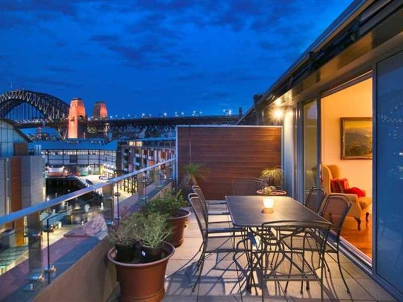 17A Hickson Road, Walsh Bay NSW 2000