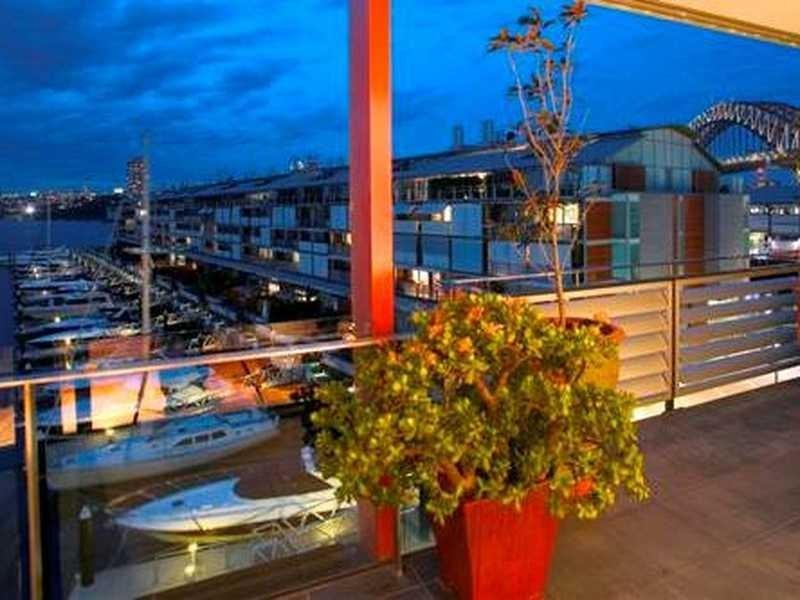 17A Hickson Road, Walsh Bay NSW 2000