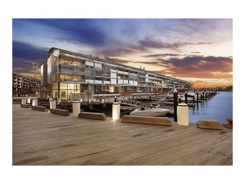 19 Hickson Road, Walsh Bay NSW 2000