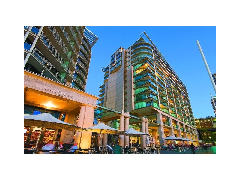 61 Macquarie Street, Sydney NSW 2000