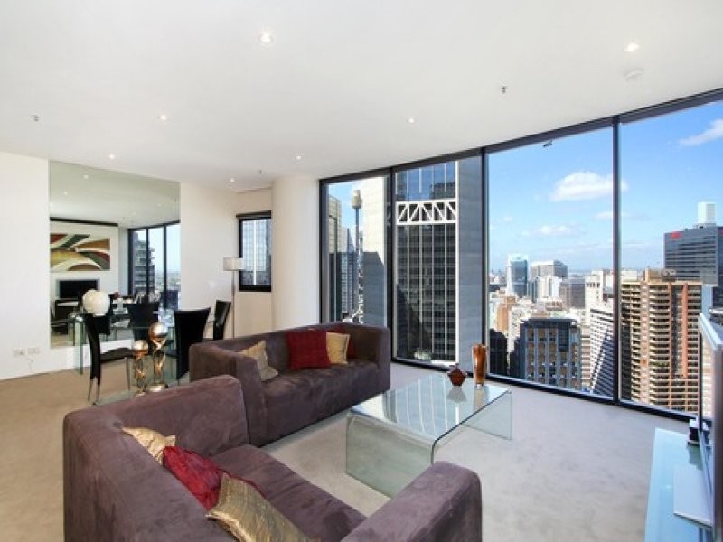 129 Harrington Street, Sydney NSW 2000