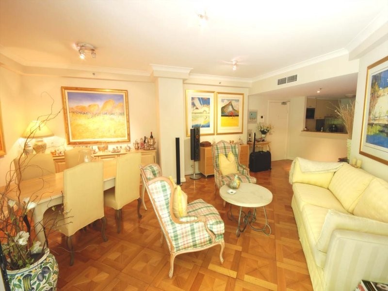 204/281 Elizabeth Street, Sydney NSW 2000