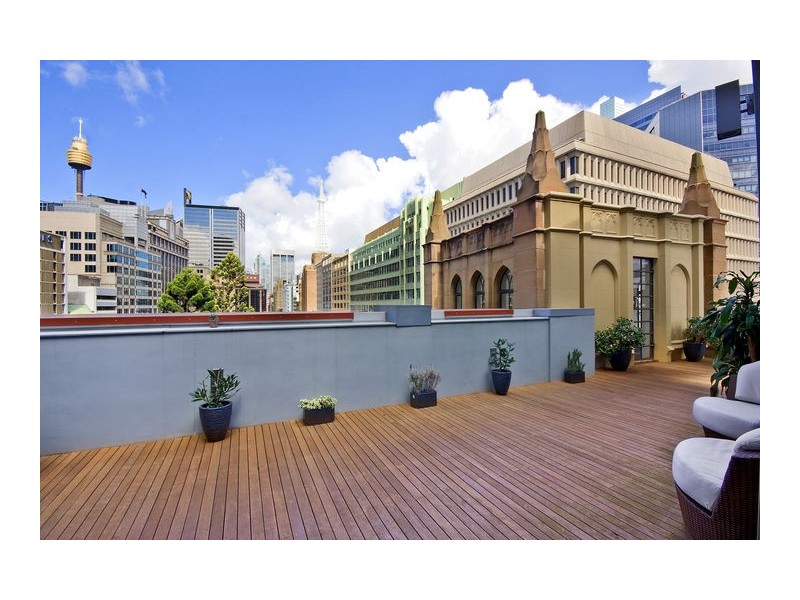 612/2 York Street, Sydney NSW 2000
