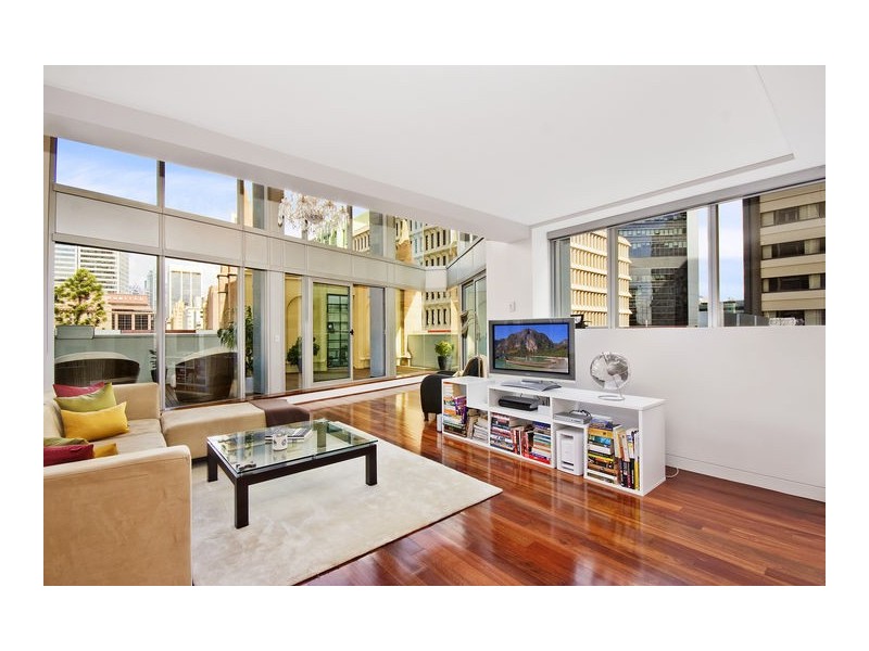 612/2 York Street, Sydney NSW 2000