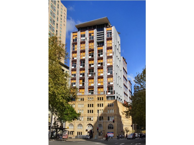 601/2 York Street, Sydney NSW 2000