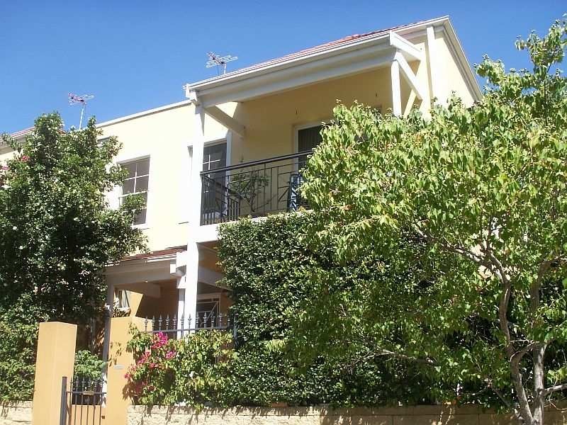 21 Waragal Avenue, Balmain NSW 2041