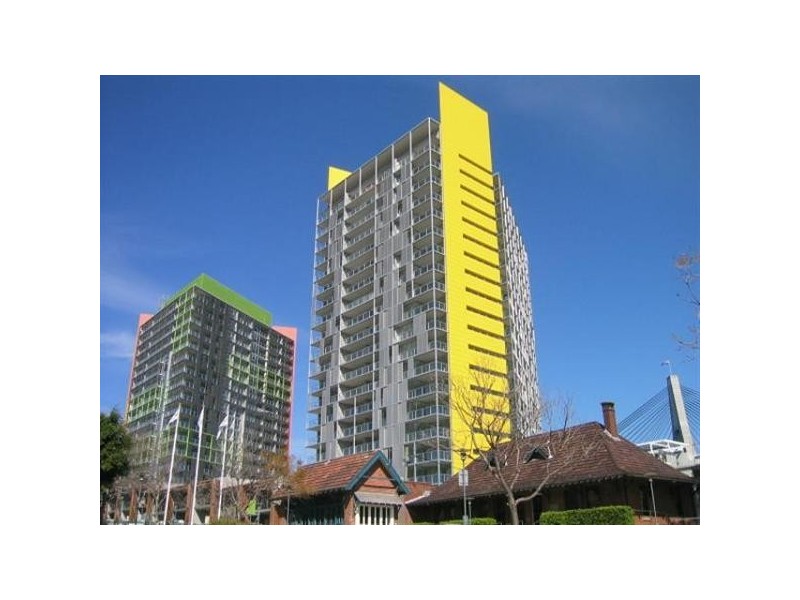 45 Bowman Street, Pyrmont NSW 2009