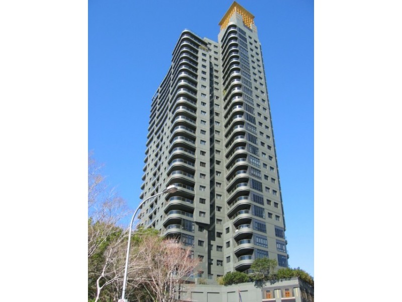 168 Kent Street, Sydney NSW 2000