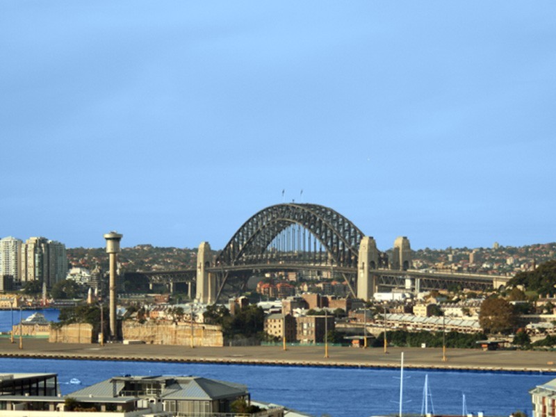 45 Bowman Street, Pyrmont NSW 2009