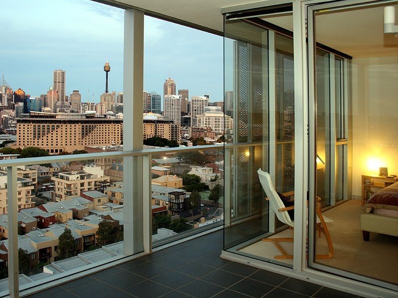 45 Bowman Street, Pyrmont NSW 2009