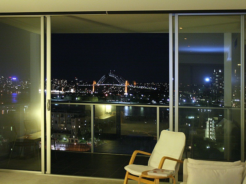 45 Bowman Street, Pyrmont NSW 2009