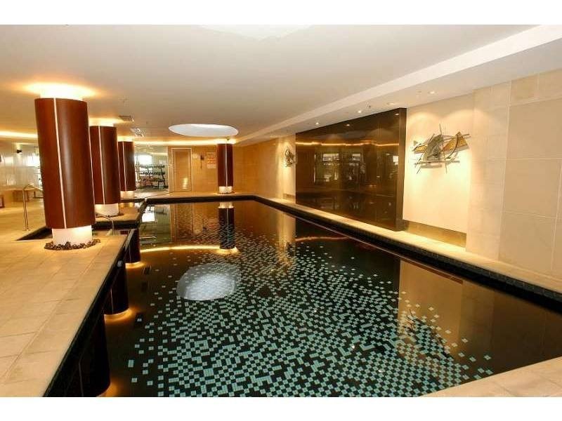 281 Elizabeth Street, Sydney NSW 2000