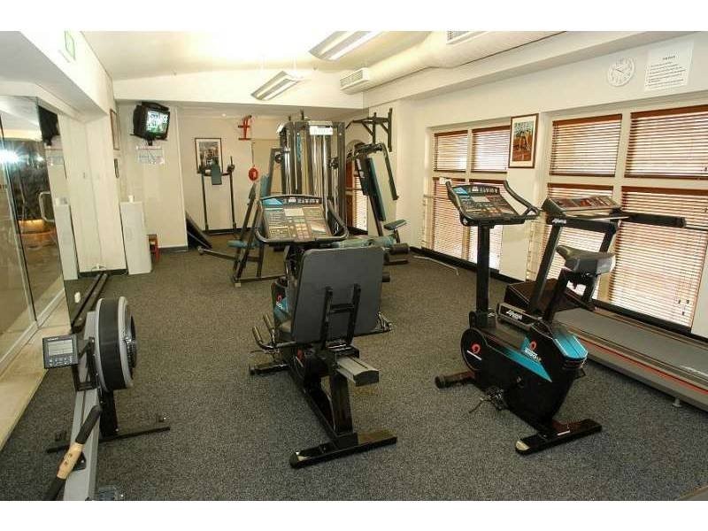 281 Elizabeth Street, Sydney NSW 2000