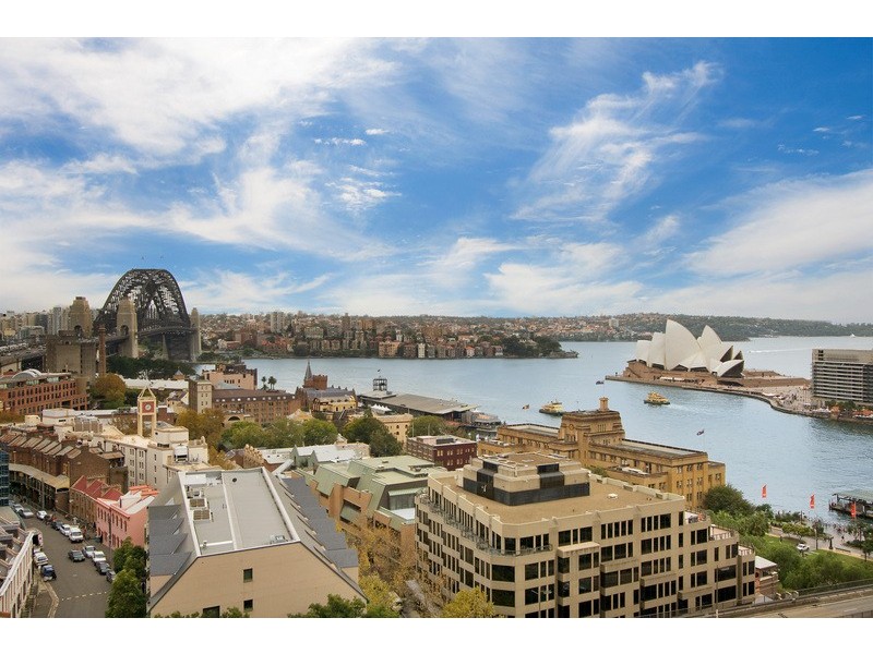 1105/98 Gloucester Street, Sydney NSW 2000