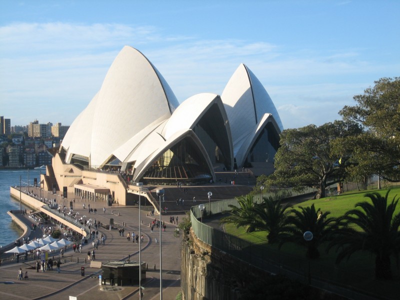 3 Macquarie Street, Sydney NSW 2000