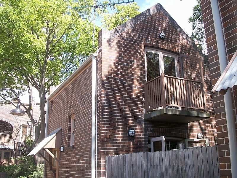 13 Carahers Lane, The Rocks NSW 2000