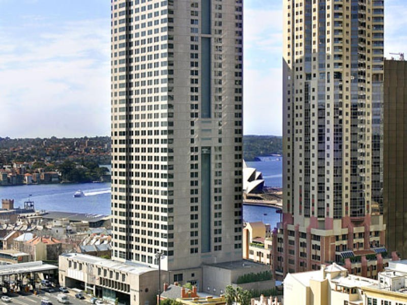 183 Kent Street, Sydney NSW 2000