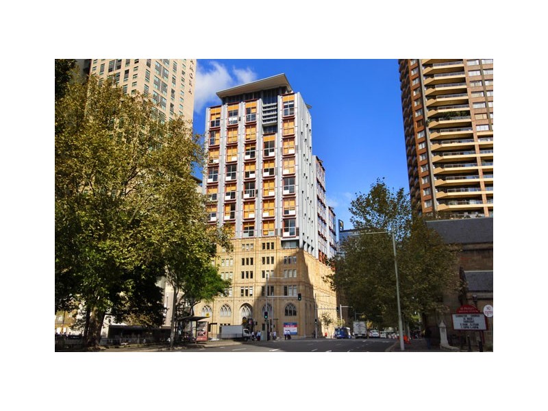 609/2 York Street, Sydney NSW 2000