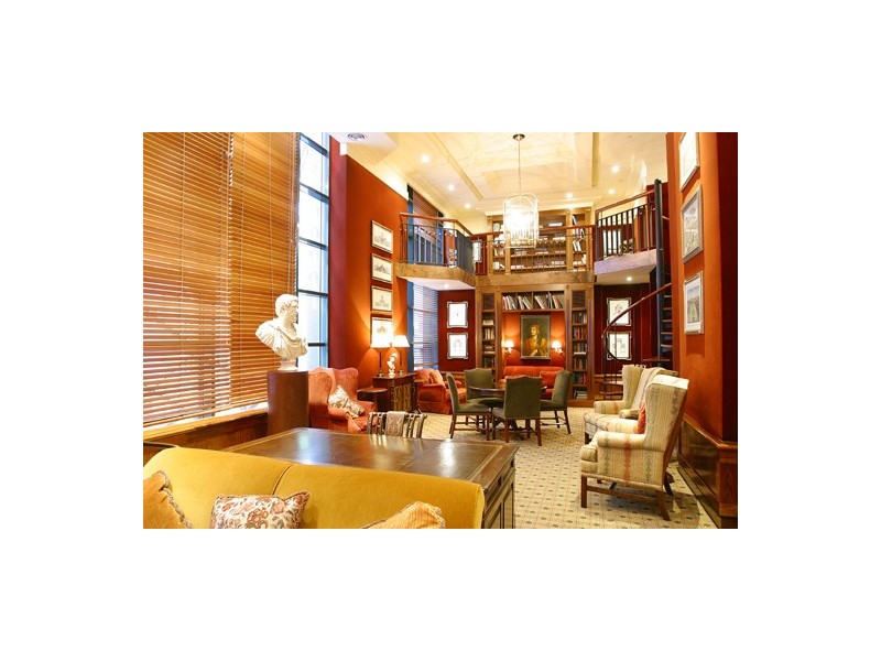 1807/168 Kent Street, Sydney NSW 2000