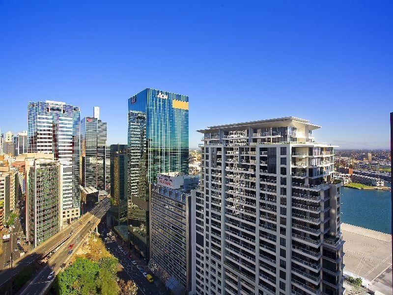 1807/168 Kent Street, Sydney NSW 2000