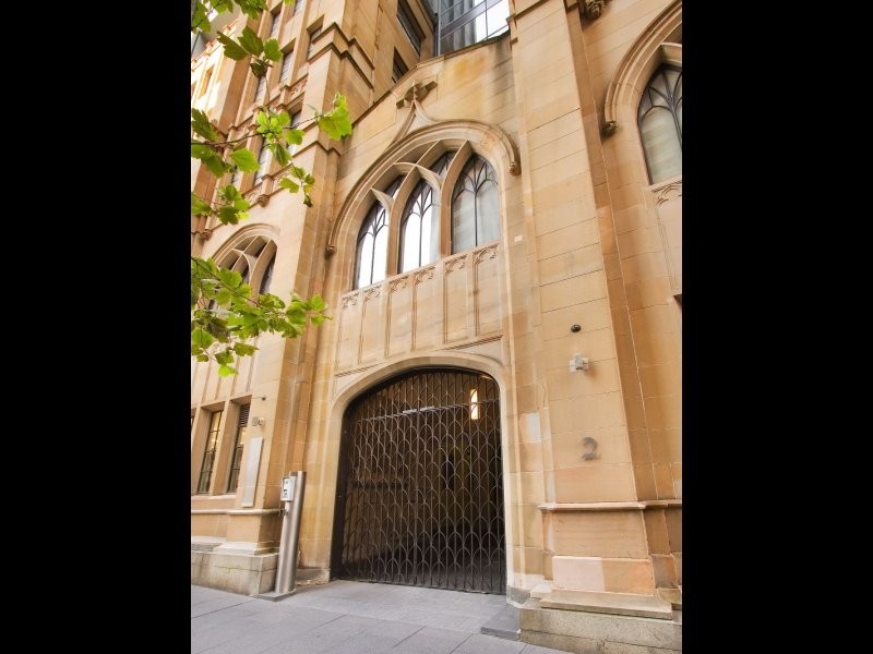 2 York Street, Sydney NSW 2000