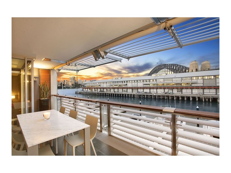 412/19 Hickson Road, Walsh Bay NSW 2000