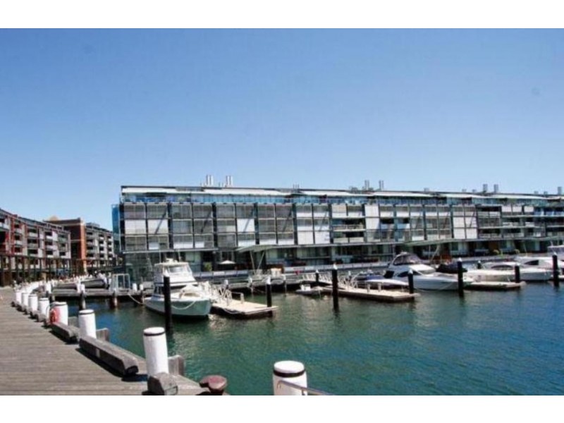 412/19 Hickson Road, Walsh Bay NSW 2000